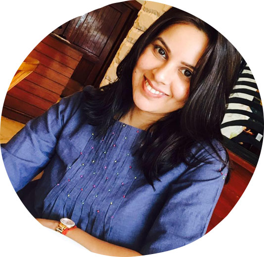 Pallavi Mishra,
